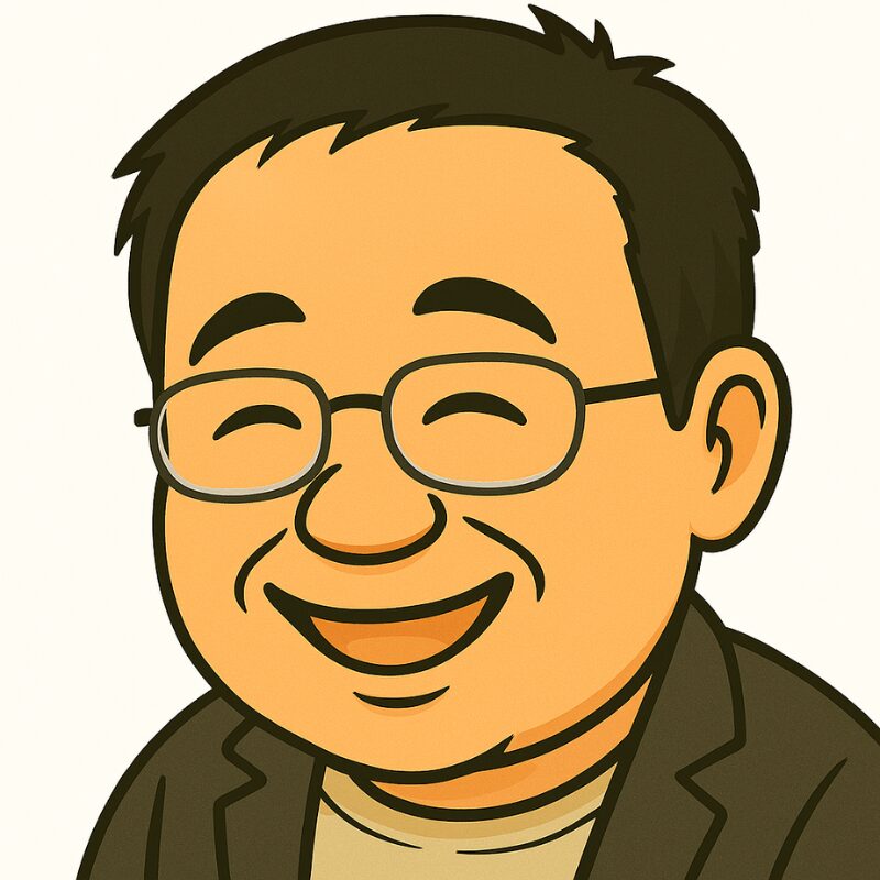 ツナくんの父さん