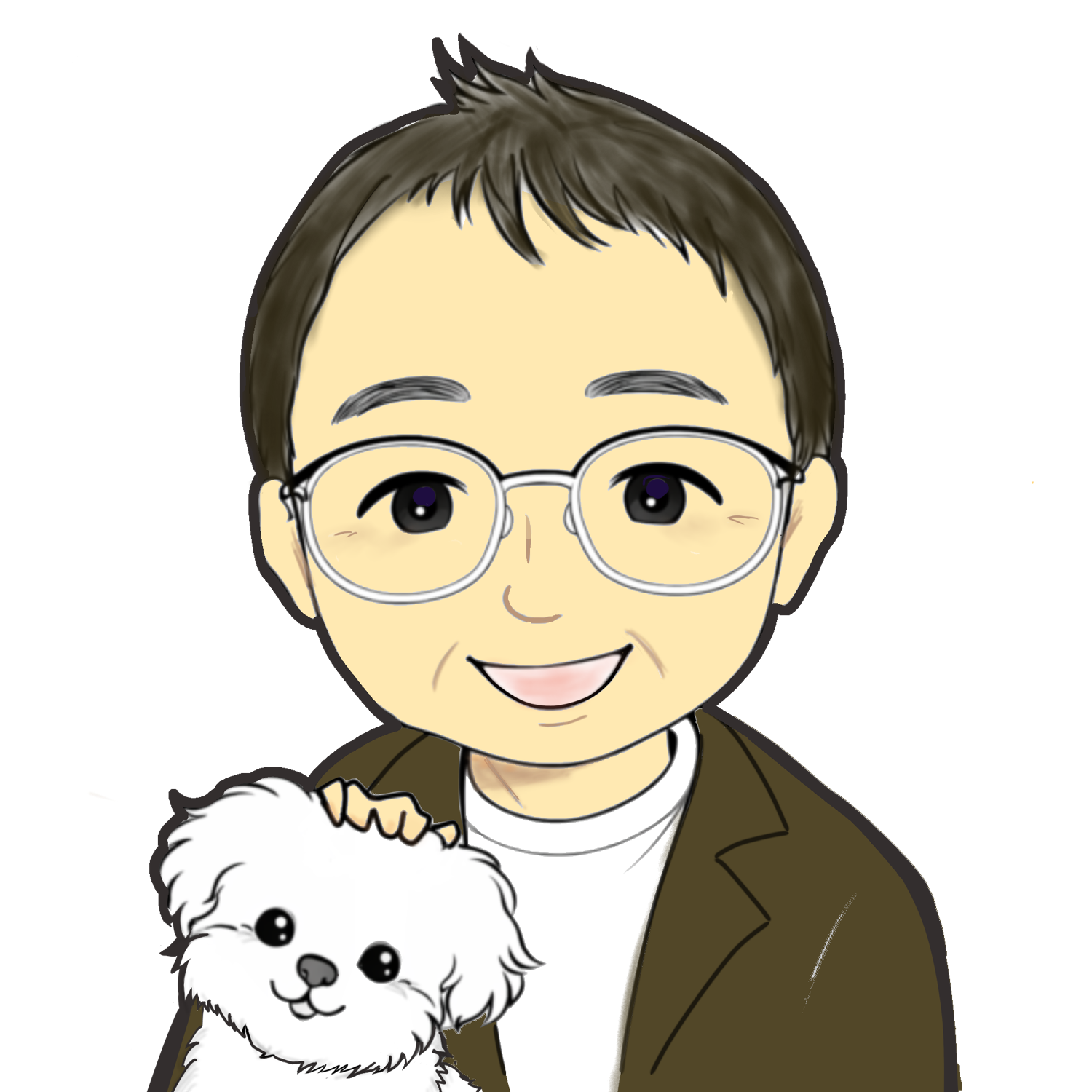 ツナくんの父さん